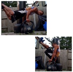 Mobile Personal Trainer - Martial Arts / Boxing / Strength & Conditioning