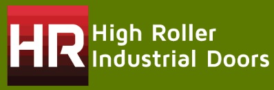 High Roller Industrial Doors  0