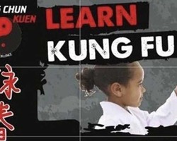 Meridian Kung Fu - Martial Arts