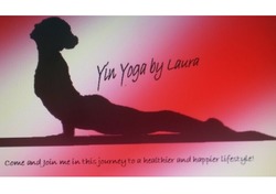 Yin Yoga by Laura