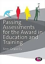 Level 3: Award in Education & Training (AET) former PTLLS Course