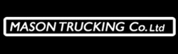 Mason Trucking Co. Ltd