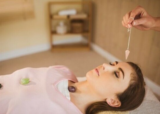 Reiki, Crystal Healing, Professional Relaxing Spa Massage  0