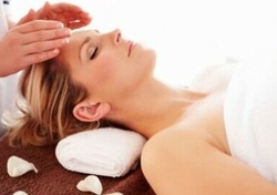 Reiki, Crystal Healing, Professional Relaxing Spa Massage thumb-43118