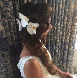 Party Hair Summer Offer £25 | Bridal Hair Stylist  thumb-43131