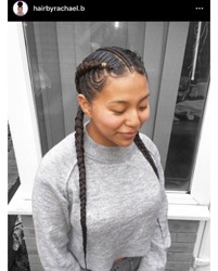 Afro Hair / Hair Braiding / Extensions / Styling thumb-43140