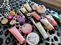 Selection of Brand New Beauty Products