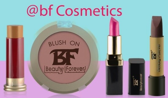 BF Cosmetics - Beauty Products  0