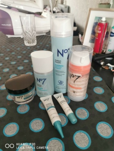 N07 Beauty Products  0