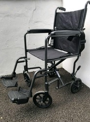 Personal Care / Mobility and Disability Equipment / Wheelchair