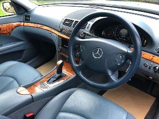  2006 Mercedes-Benz 3.0 E280 CDI 4dr thumb 8