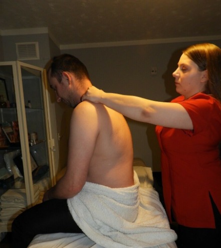Pain Therapy: Physiotherapy, Therapy Massage, Electrotherapy  5