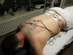 Pain Therapy: Physiotherapy, Therapy Massage, Electrotherapy thumb 7