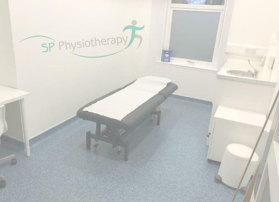 Physiotherapy / Massage  1