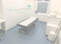 Physiotherapy / Massage thumb 2
