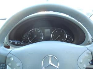  2005 Mercedes-Benz C320 SE 4dr thumb 9