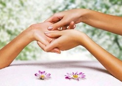 Amazing Oriental Relaxing Massage