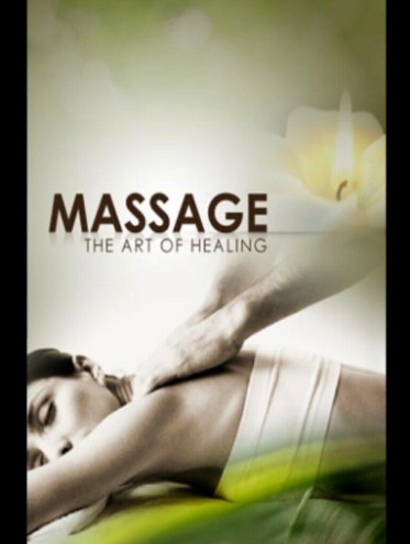 Nice and Relax Full Body Massage  3