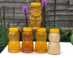 100% pure organic Linden Honey thumb-43403