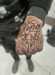 Tattoo Artist thumb 4