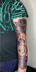 Tattoo Artist thumb-43435