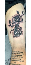Tattoo Artist thumb-43434
