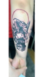 Tattoo Artist thumb 7