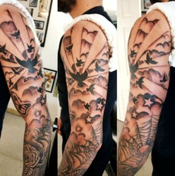 Tattoo Artist and Piercer thumb 6