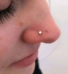 Ear & Nose Piercing thumb 5
