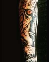 Tattoo Artist thumb 1