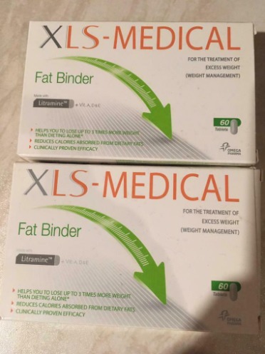 Weight Loss Tablets  0