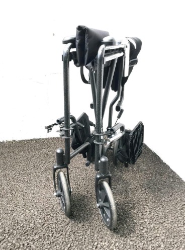 Personal Care / Mobility and Disability Equipment / Wheelchair  1