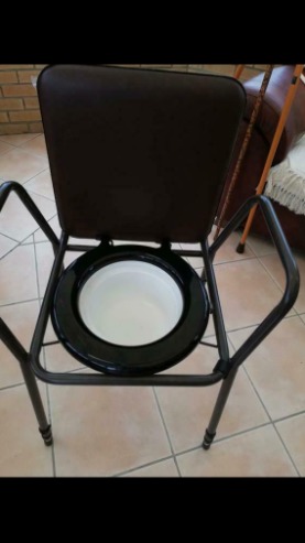 Disability Equipment - Kimode, Shower Seat, Lightweight Wheelchair  1