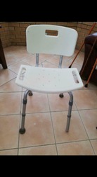 Disability Equipment - Kimode, Shower Seat, Lightweight Wheelchair thumb-43554