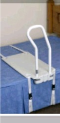 Mobility Equipment for Beds