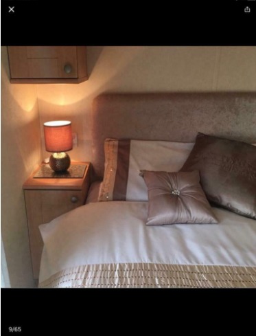 3 Bedroom Caravan Ashcroft Coast Sheppey Kent  6