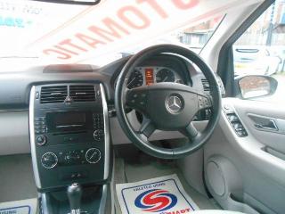  2007 Mercedes-Benz 2.0 CDI B180 SE 5d thumb 7