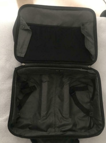 Samsonite Business Traveller Bag Good as New  0