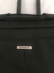 Samsonite Business Traveller Bag Good as New thumb-43757