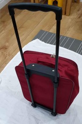 Travel Lagguge X4 Very Good Condition Once Use thumb-43761