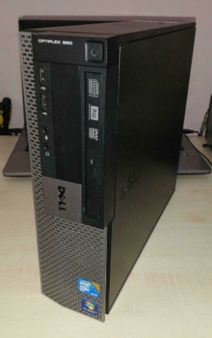 Dell OptiPlex Core i5 Desktop PC Computer 16GB RAM  0
