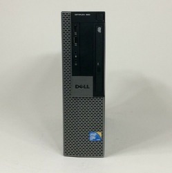 Dell OptiPlex Core i5 Desktop PC Computer 16GB RAM thumb-43793