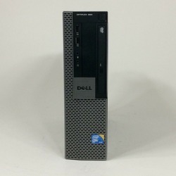 Dell OptiPlex Core i5 Desktop Computer PC 8GB RAM thumb-43796