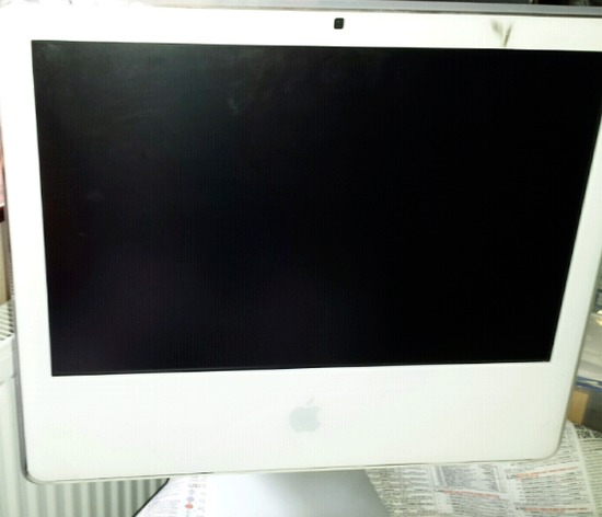 Apple Imac Pc (All in One)  0