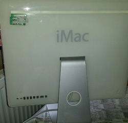 Apple Imac Pc (All in One) thumb-43836