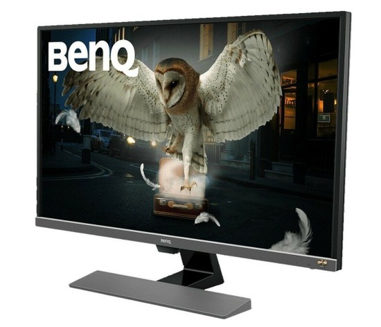 Monitor BenQ EW3270U 32