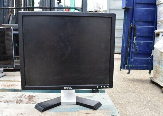 Office Clearance - Dell Monitor  0