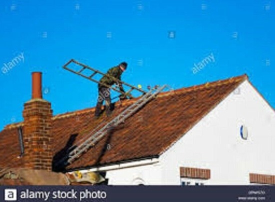 Domain Name for Sale - Emergency 24/7 Roofing  0