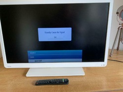Toshiba Led TV in Perfect Condition thumb-43936