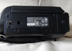 Sony Video Camera Recorder thumb-43980